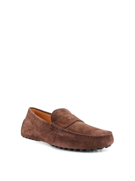 26FW 토즈 슈즈 XXM22L0KO60RE0S611 BROWN - TODS