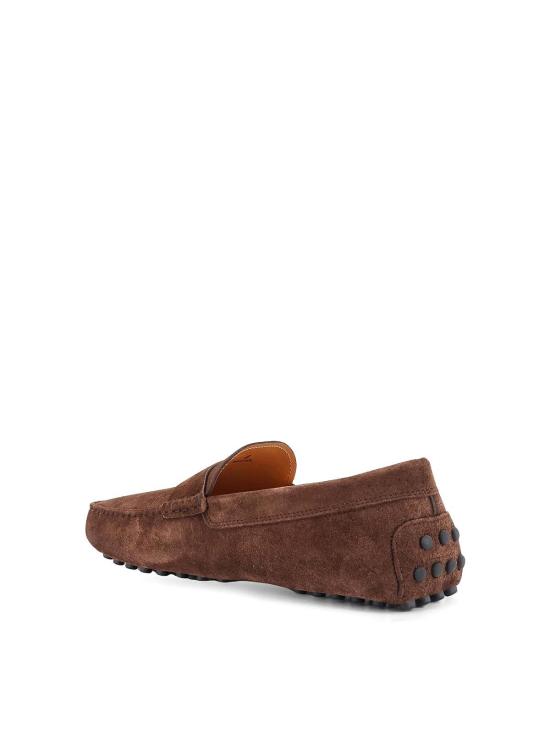 26FW 토즈 슈즈 XXM22L0KO60RE0S611 BROWN - TODS