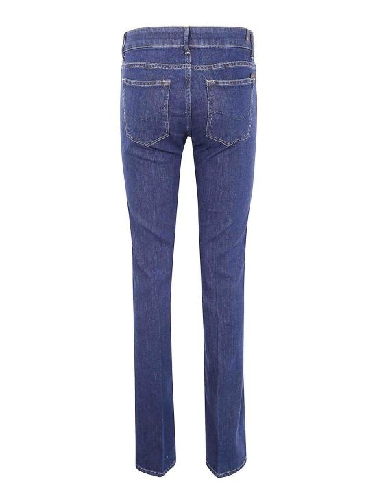 25FW 시갈라스 데님 팬츠 28125TDSB40BLUE - CIGALA'S