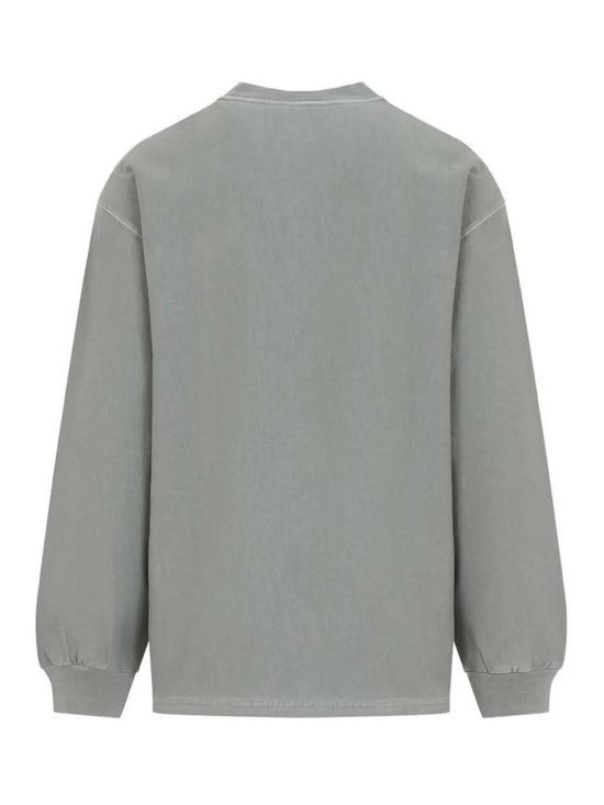 26FW 칼하트 반팔 티셔츠 I03686289GD Grey - CARHARTT
