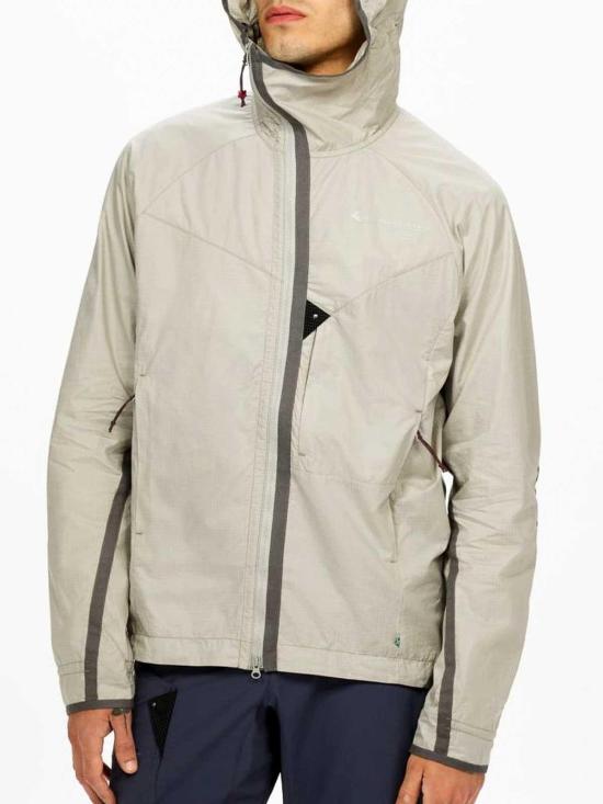 26SS 클라터뮤젠 자켓 10653M11886 GREY - KLATTERMUSEN