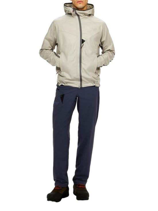 26SS 클라터뮤젠 자켓 10653M11886 GREY - KLATTERMUSEN