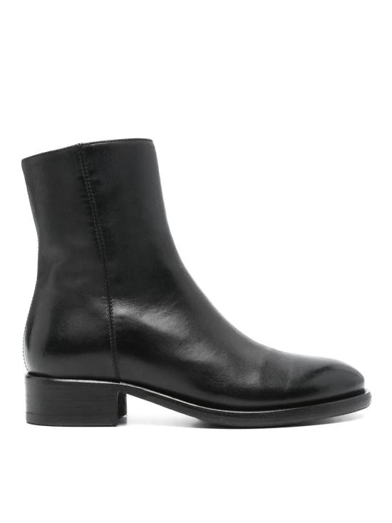 25FW 알베르토파시아니 부츠 ISABEL90002BLKBLACK