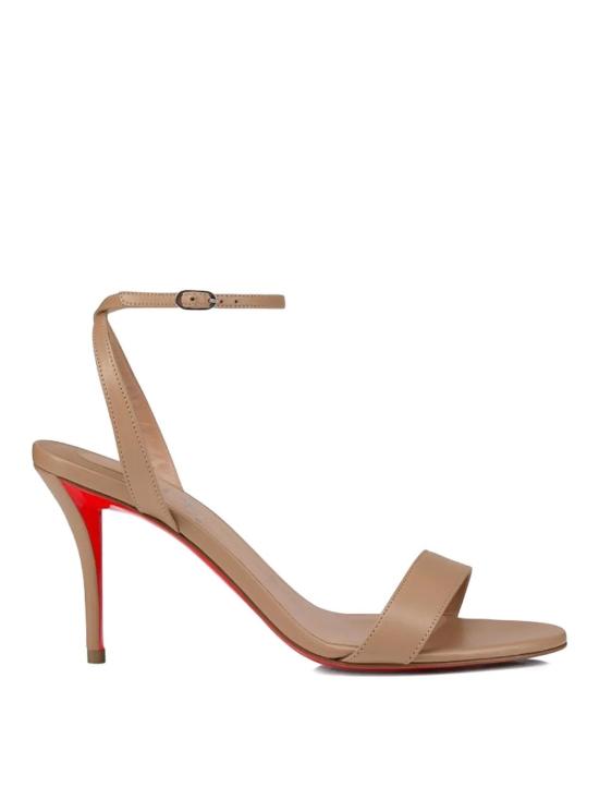 26FW 크리스챤 루부탱 힐/펌프스 3250170N295 BEIGE