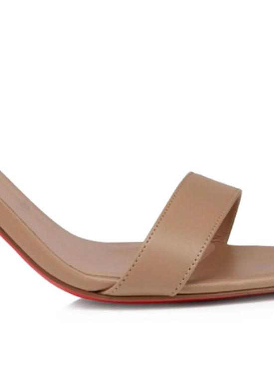 26FW 크리스챤 루부탱 힐/펌프스 3250170N295 BEIGE - CHRISTIAN LOUBOUTIN