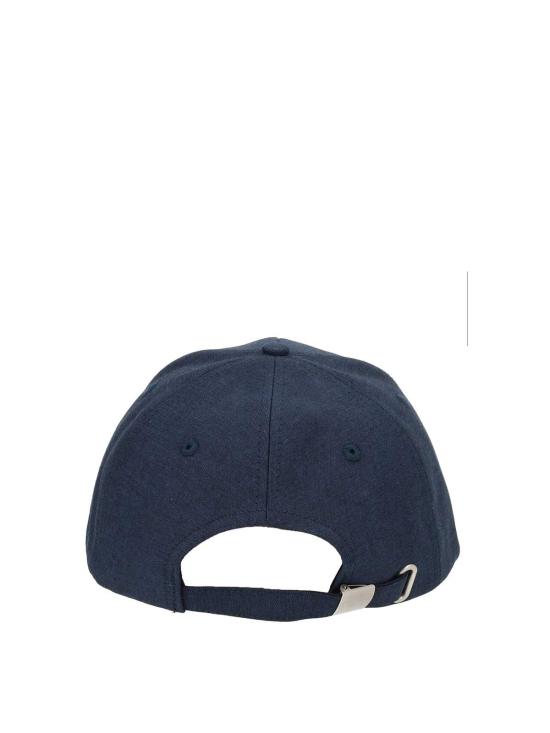26SS 아스페시 볼캡 2C01D23610096 Blue - ASPESI