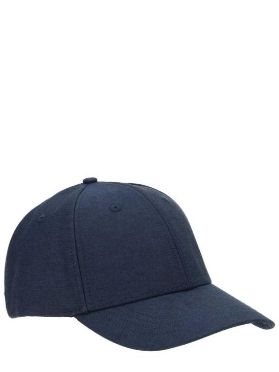 26SS 아스페시 볼캡 2C01D23610096 Blue - ASPESI