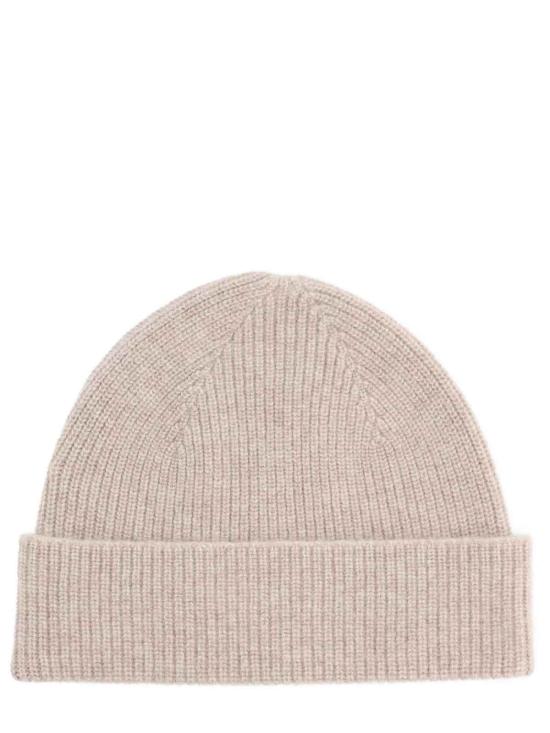  에르메네질도제냐 비니 UEAT01A8BNIN92 Nude Neutrals - ERMENEGILDO ZEGNA
