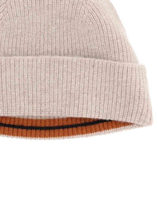  에르메네질도제냐 비니 UEAT01A8BNIN92 Nude Neutrals - ERMENEGILDO ZEGNA