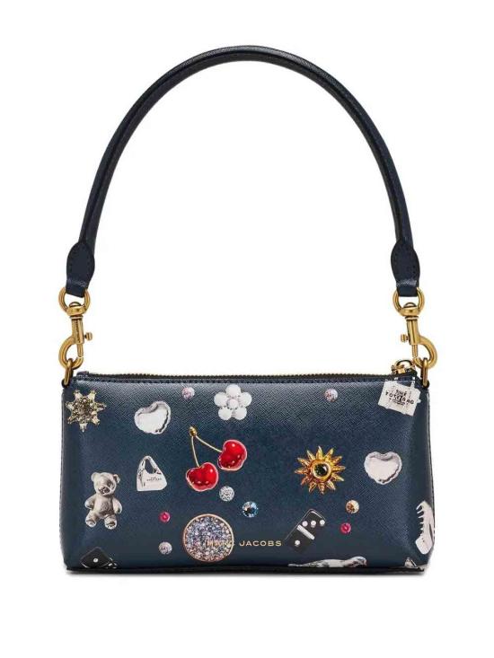 25FW 마크제이콥스 숄더백 2R5SMN016S01411 Blue - MARC JACOBS