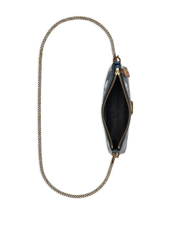 25FW 마크제이콥스 숄더백 2R5SMN016S01411 Blue - MARC JACOBS