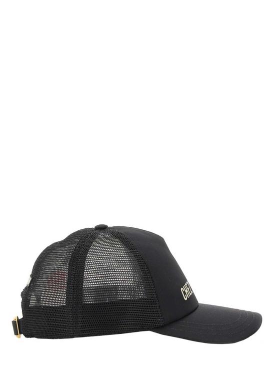  발렌티노 가라바니 볼캡 6Y2HDA41ALZRES Black - VALENTINO GARAVANI