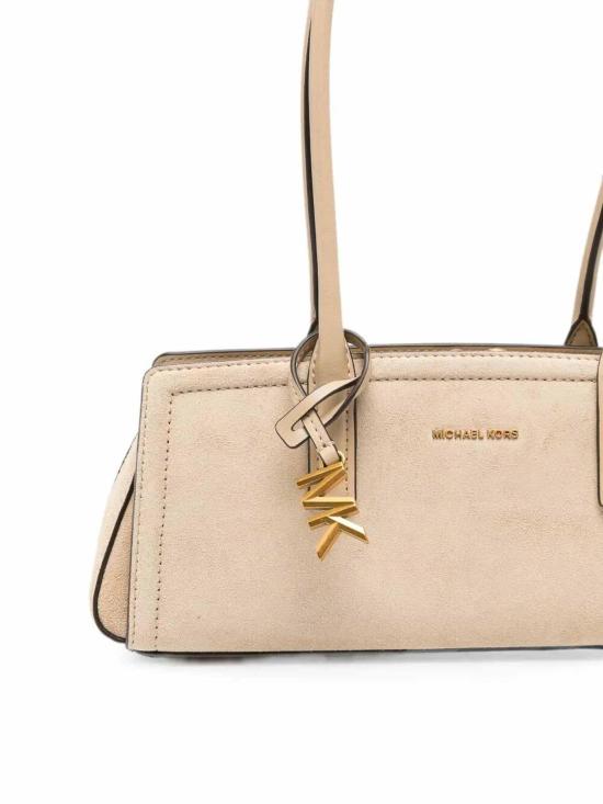 26FW 마이클 코어스 토트백 30T6A91T0S156 Nude Neutrals - MICHAEL KORS