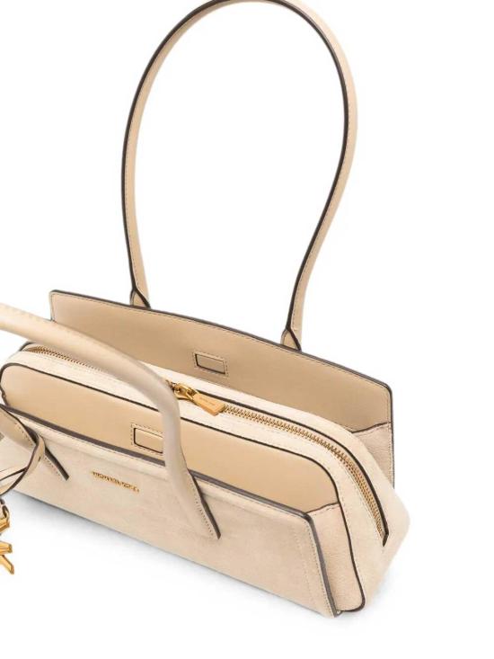 26FW 마이클 코어스 토트백 30T6A91T0S156 Nude Neutrals - MICHAEL KORS