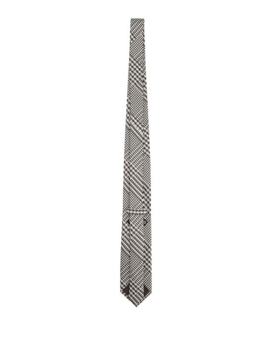 26SS 톰포드 넥타이 STE001S0233GGA MULTICOLOUR - TOMFORD