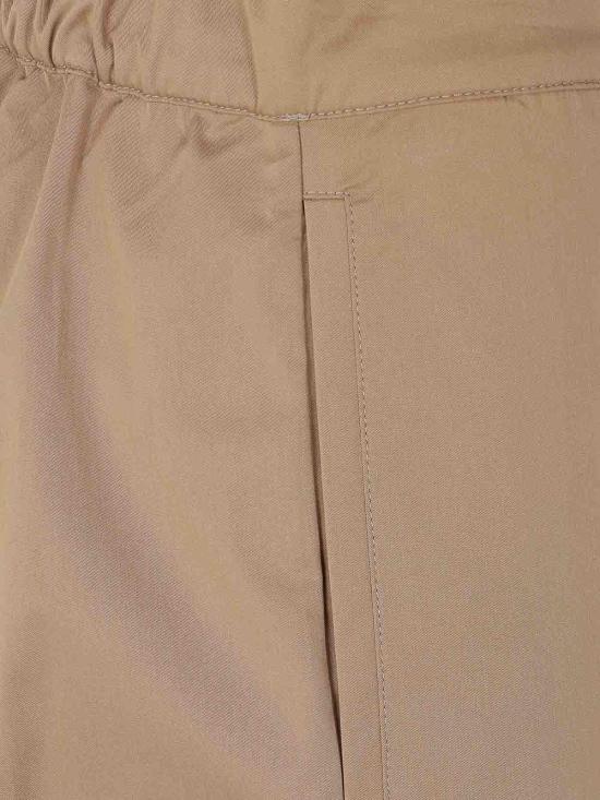  시갈라스 플레어 팬츠 271951TCNS017HAZELNUT BROWN - CIGALA'S