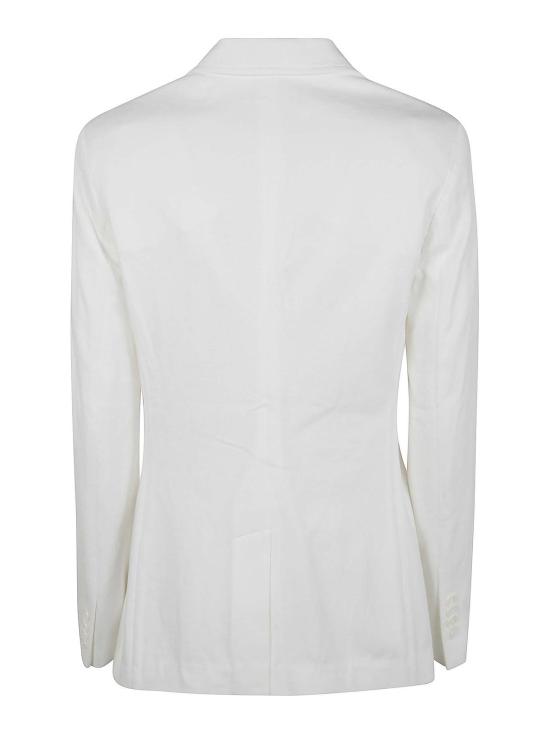  폴로 랄프로렌 수트 자켓 211935622001 WHITE - POLO RALPH LAUREN