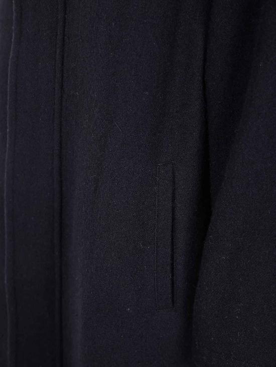 25FW 와이즈 요지 야마모토 자켓 YLC121083 BLACK - Y’S YOHJI YAMAMOTO