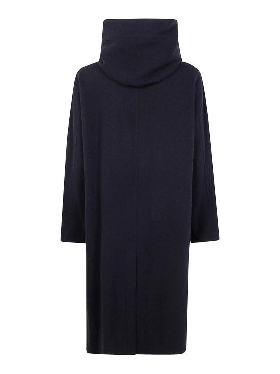 25FW 와이즈 요지 야마모토 자켓 YLC121083 BLACK - Y’S YOHJI YAMAMOTO