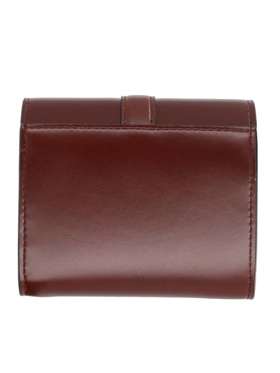 26SS 스텔라 맥카트니 지갑 7P0080WP06317745 DARK RED - STELLA MCCARTNEY