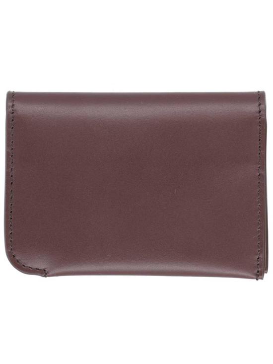 26SS 자크뮈스 지갑 SLU00349AC01C02890 BROWN - JACQUEMUS
