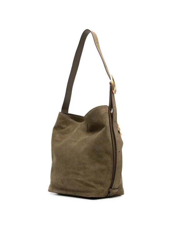 26FW 마이클 코어스 숄더백 30T6AUEM8S282 Green - MICHAEL KORS