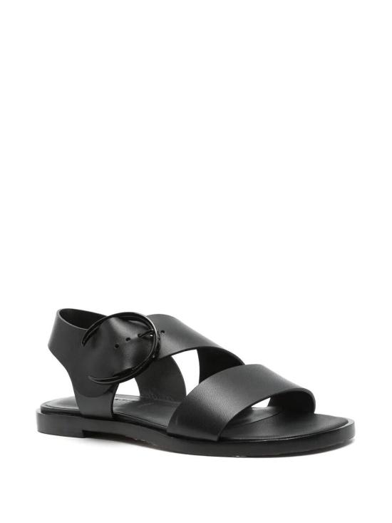  로베르 끌레제리 샌들 ILONA330655011 BLACK - ROBERT CLERGERIE