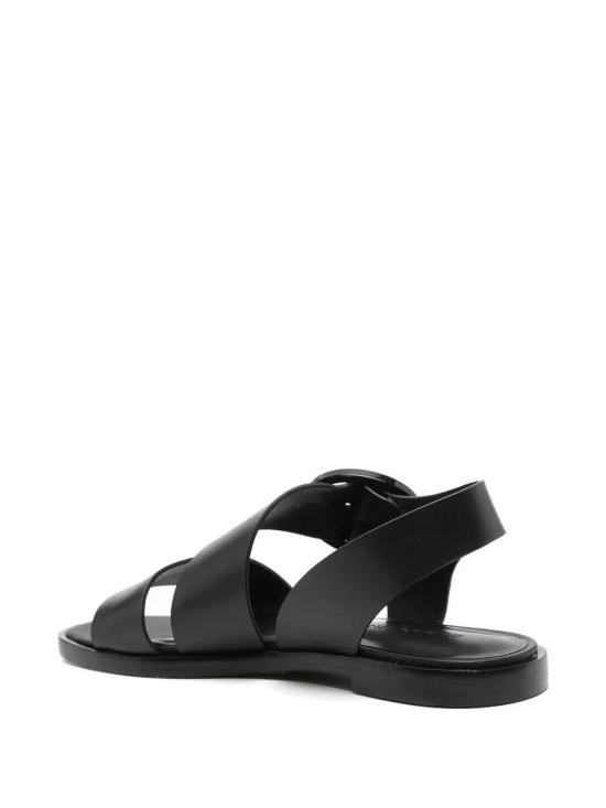  로베르 끌레제리 샌들 ILONA330655011 BLACK - ROBERT CLERGERIE