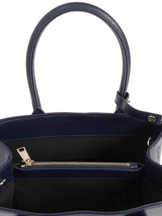 26SS 훌라 토트백 WB01949ARE00010074852S Blue - FURLA