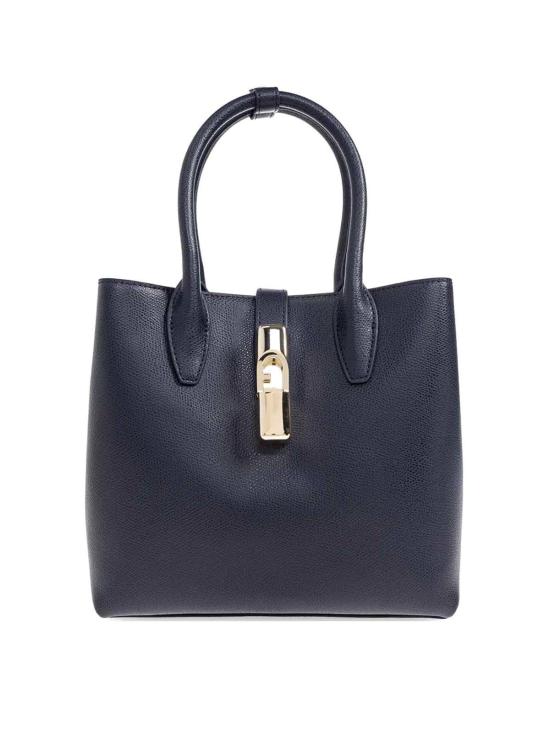 26SS 훌라 토트백 WB01949ARE00010074852S Blue