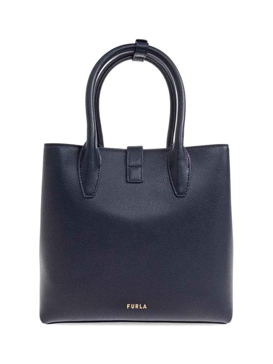 26SS 훌라 토트백 WB01949ARE00010074852S Blue - FURLA