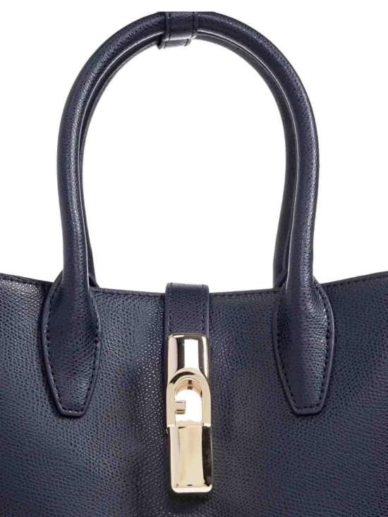 26SS 훌라 토트백 WB01949ARE00010074852S Blue - FURLA