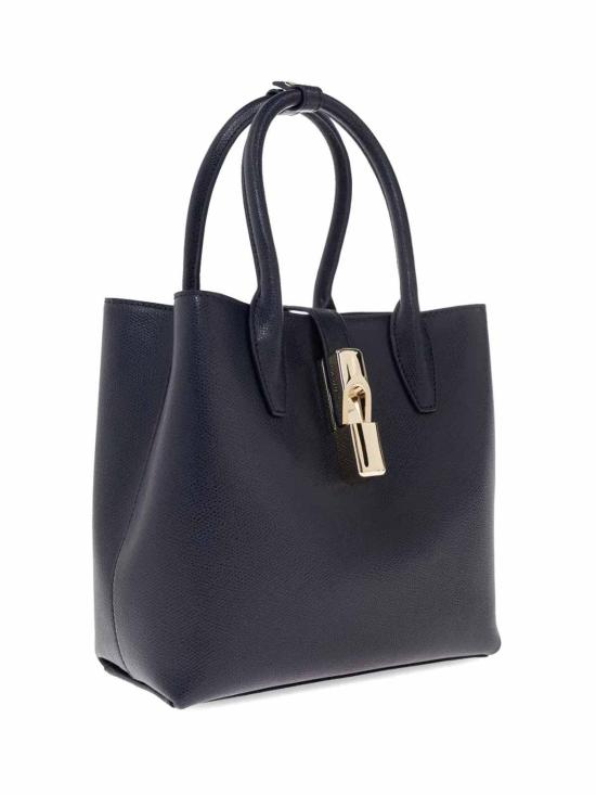 26SS 훌라 토트백 WB01949ARE00010074852S Blue - FURLA