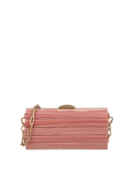 26SS 컬트 클러치/파우치 CL31226AC3425ROSEWATER Nude Neutrals