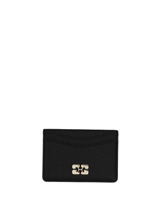 26SS 가니 지갑 A7303099 BLACK