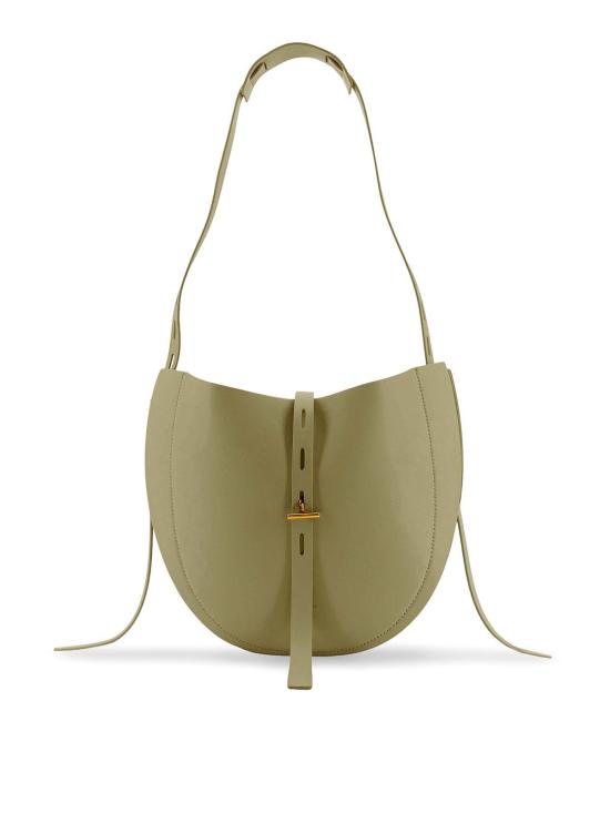 26SS 미노보시 숄더백 PRLIZZIELILLEP2154 GREEN