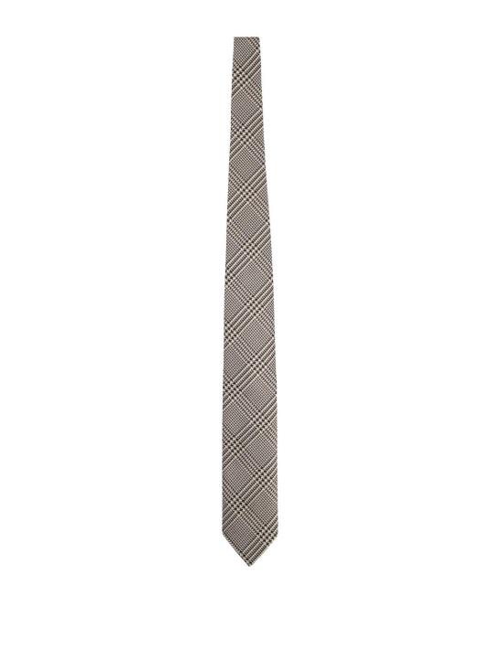 26SS 톰포드 넥타이 STE001S0237EBE BROWN