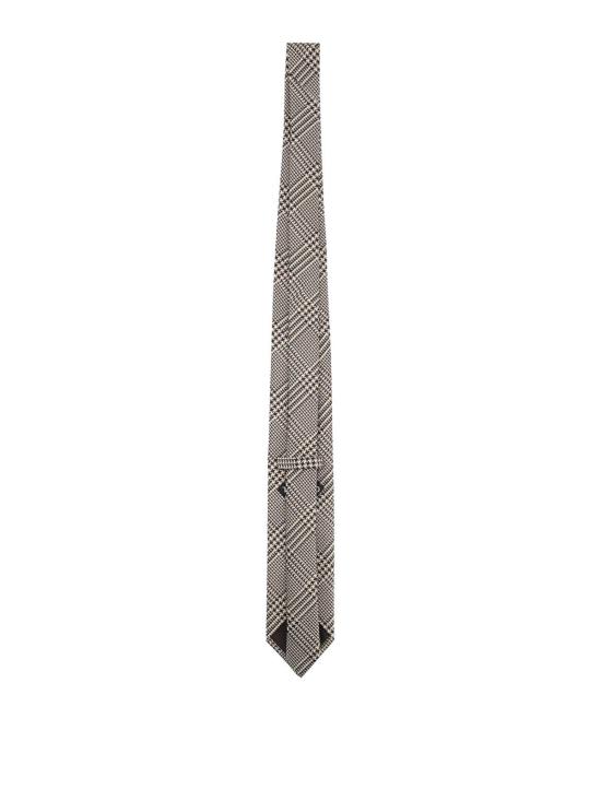 26SS 톰포드 넥타이 STE001S0237EBE BROWN - TOMFORD