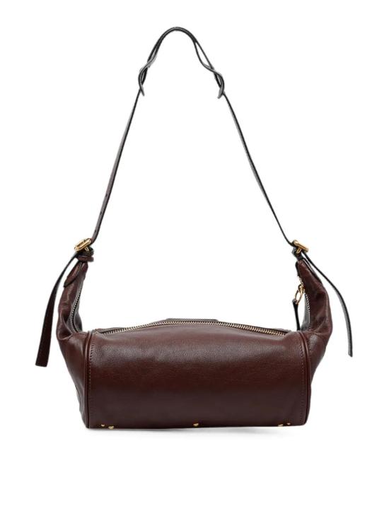 26FW 끌로에 크로스백 26AS809P7527M BROWN - CHLOE