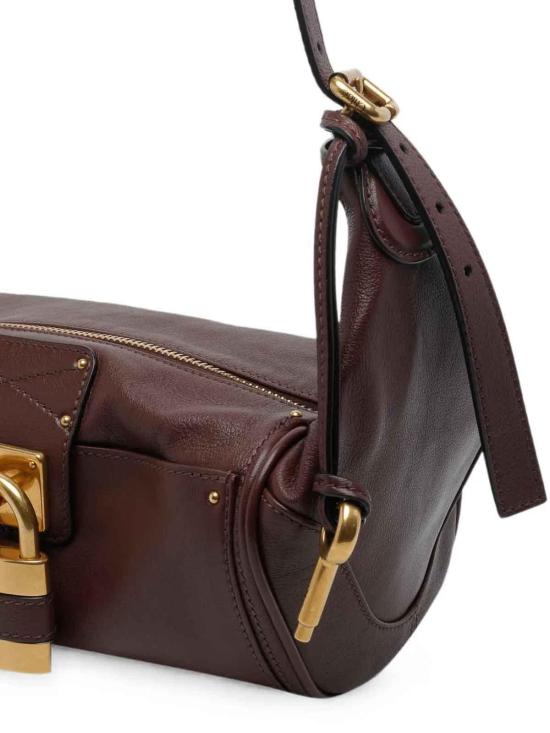 26FW 끌로에 크로스백 26AS809P7527M BROWN - CHLOE