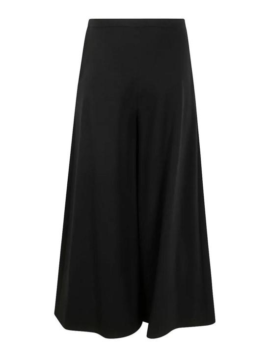  엠포리오 아르마니 스트레이트 팬츠 EW001631AF12303UC001 Black - EMPORIO ARMANI