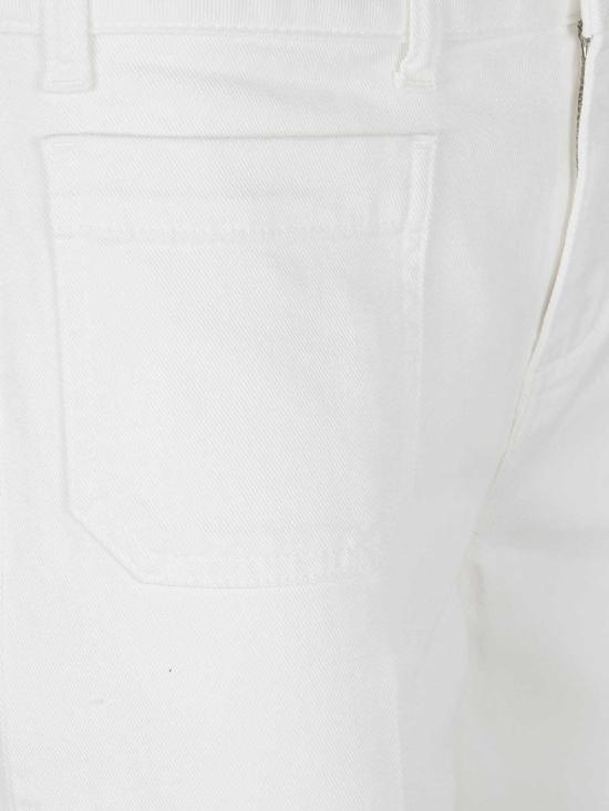  시갈라스 스트레이트 팬츠 27237TDRS13001WHITE - CIGALA'S