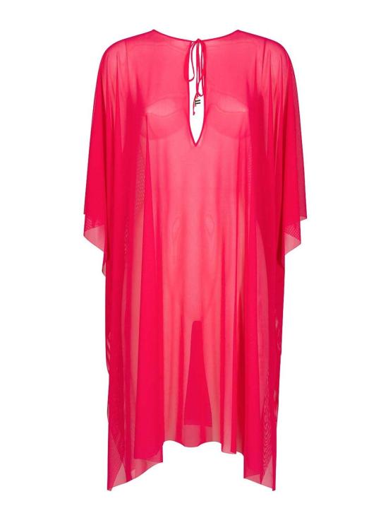 25FW 피시코 튜닉 CK82L0F0805 PINK