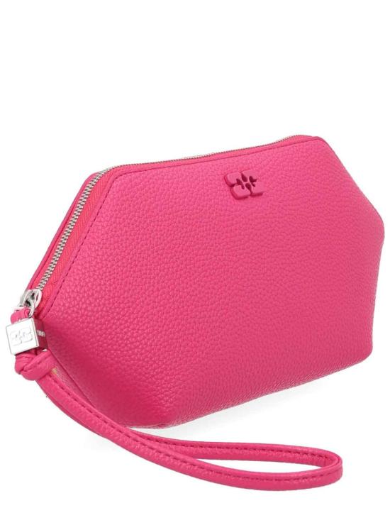 26SS 가니 지갑 B3010245093 Multicolour - GANNI