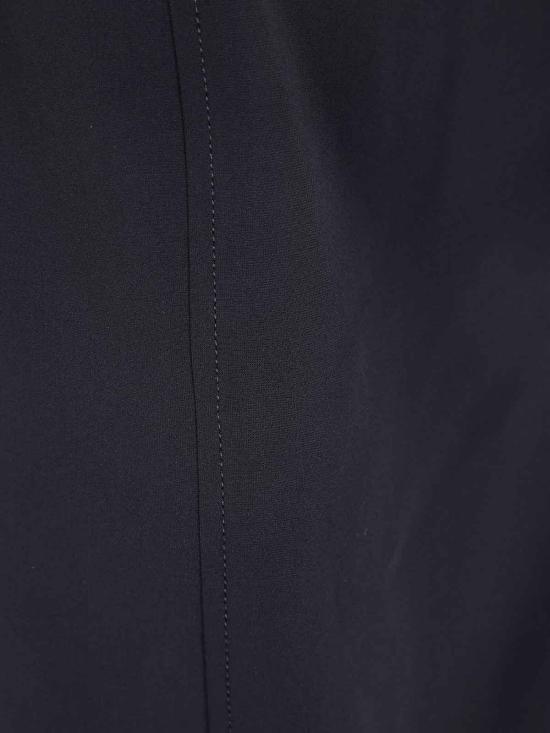 25FW 랄프 로렌 숏 스커트 200816001 Black - RALPH LAUREN