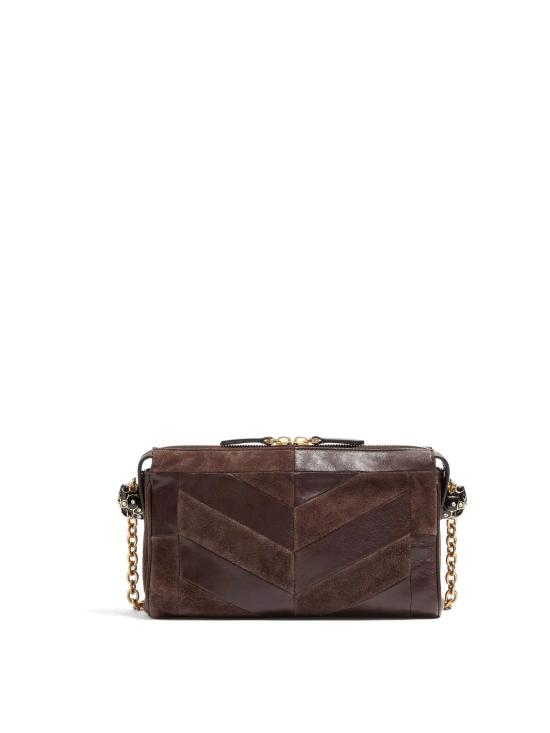 26FW 발렌티노 가라바니 숄더백 WB0S99DEDRE6 BROWN - VALENTINO GARAVANI