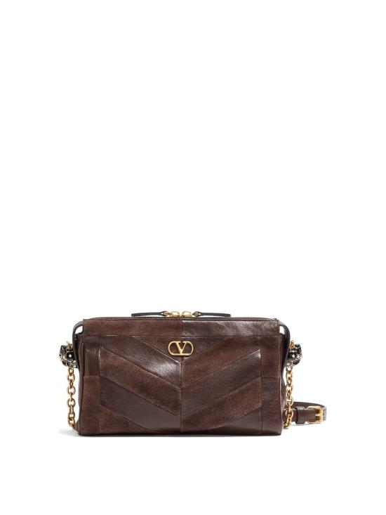 26FW 발렌티노 가라바니 숄더백 WB0S99DEDRE6 BROWN