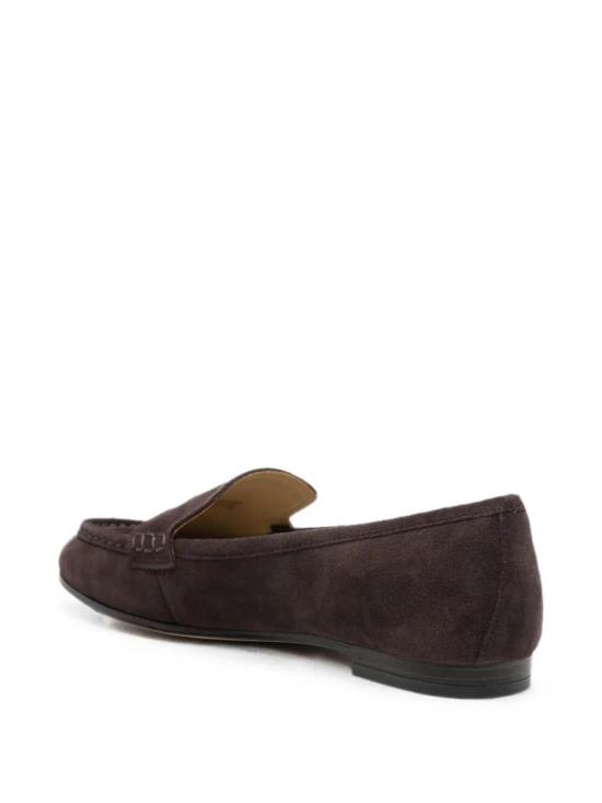 26FW 마이클 코어스 로퍼 40S6JNFP1S251 Brown - MICHAEL KORS