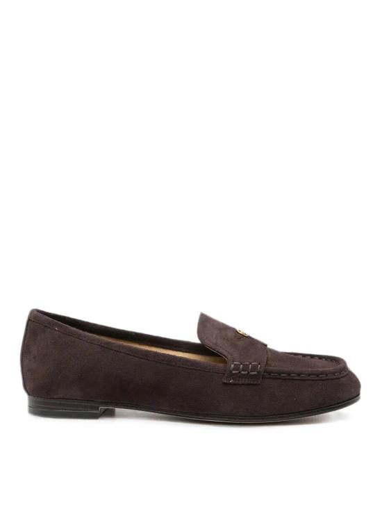 26FW 마이클 코어스 로퍼 40S6JNFP1S251 Brown