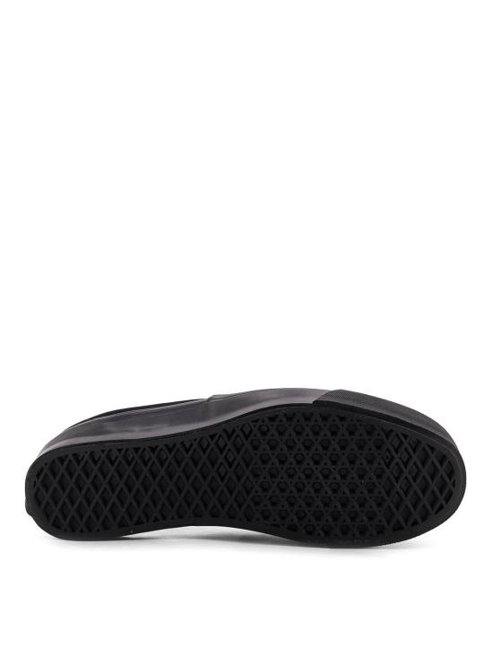 26SS 반스 스니커즈 VN0007QZBKA1 Black - VANS